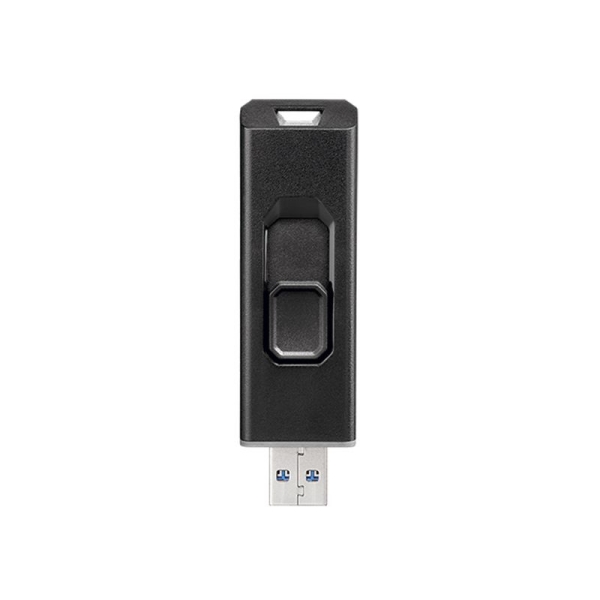I-O DATA スティックSSD SSPS-US2GR　2TB I-O DATA（アイ・オー・データ機器） スティックSSD｜SSPS-US2GR