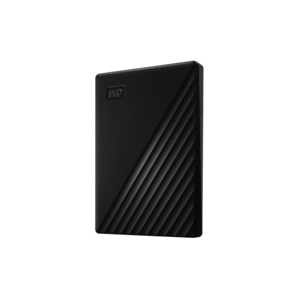 My Passport 2TB ubN WDBYVG0020BBK-JES1