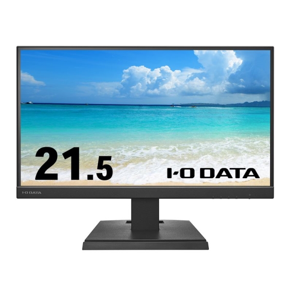 ChtfBXvC 21.5^/1920×1080/HDMIAAiORGBADisplayPortAUSB Type-C/ubN/Xs[J[:/USB Type-Cڃf!/5Nۏ P_ۏ LCD-C221DBX