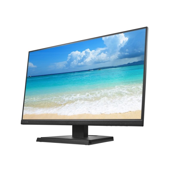 アイ・オー・データ機器 ワイド液晶ディスプレイ 23.8型/1920