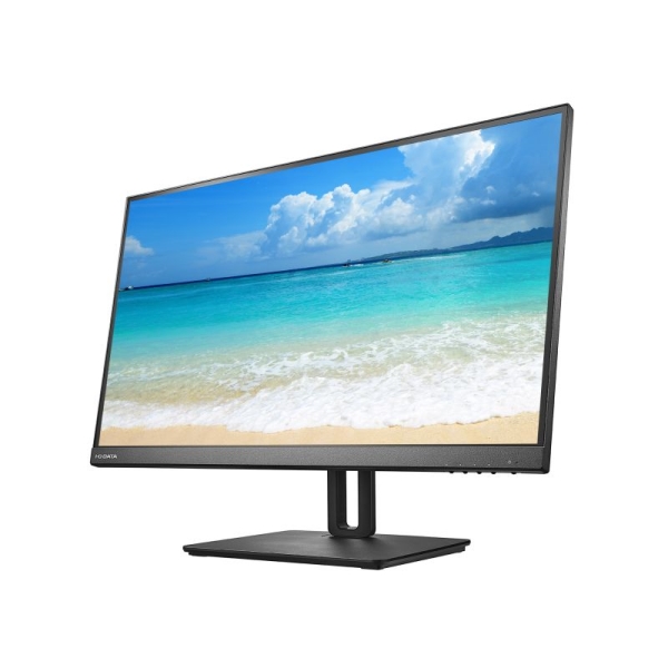 アイ・オー・データ機器 ワイド液晶ディスプレイ 27型/3840×2160/HDMI