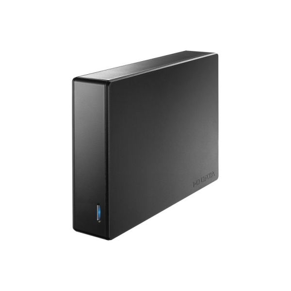 USB 5Gbps(USB3.2 Gen1)Ή ZLeBn[hfBXN 6TB HDJA-SUTN6B