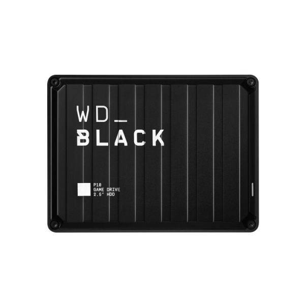 WD_BLACK P10 Game Drive ubN WDBZ7D0060BBK-JESN