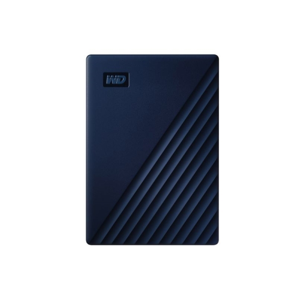 My Passport for Mac 6TB u[ WDBK6C0060BBL-JESN