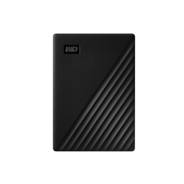 My Passport 6TB ubN WDBR9S0060BBK-JESN