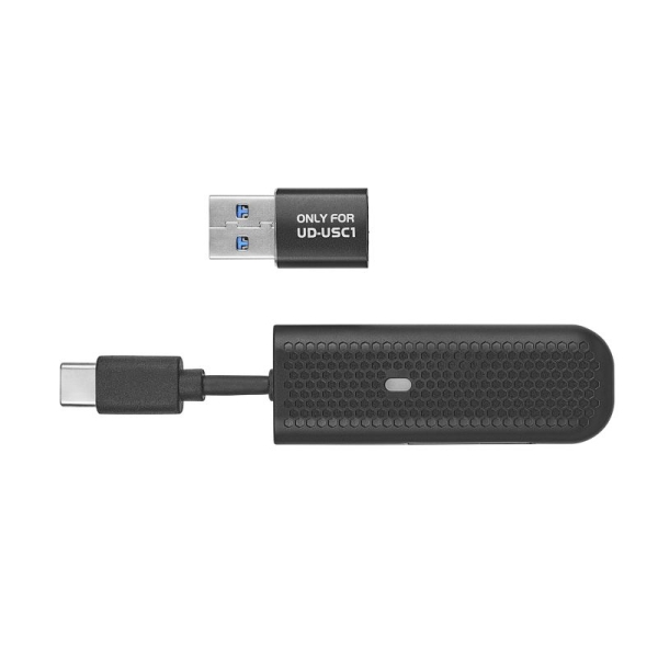 USB Type-C & USB AΉLTE USBhO UD-USC1