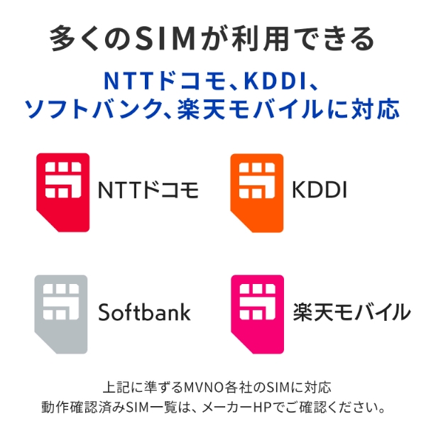 アイ・オー・データ機器 USB Type-C & USB A両対応LTE USBドングル UD
