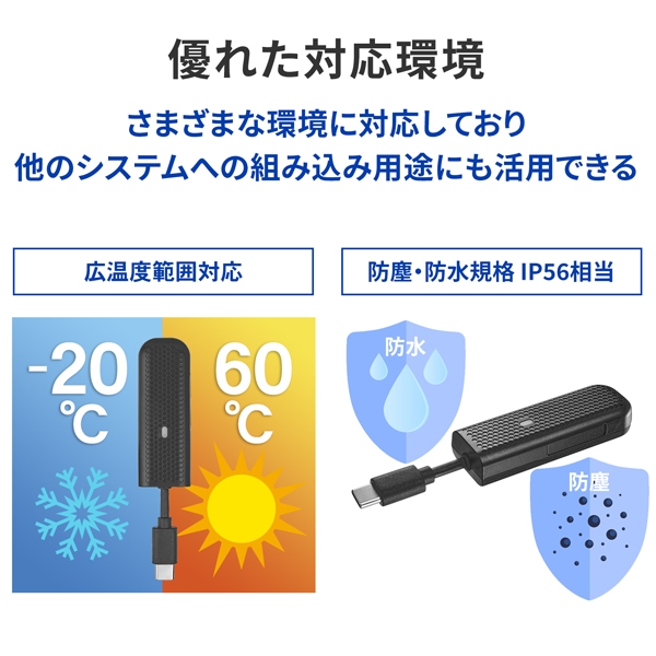 アイ・オー・データ機器 USB Type-C & USB A両対応LTE USBドングル UD