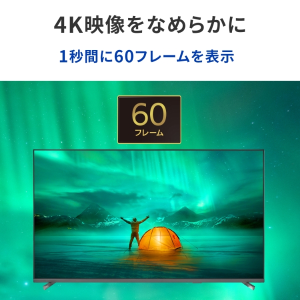 アイ・オー・データ機器 ワイド液晶ディスプレイ 65型/3840×2160/HDMI