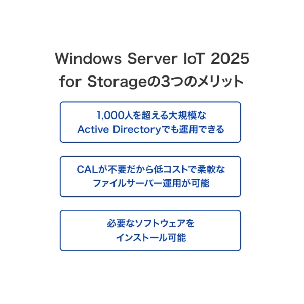 I・Oデータ 第12世代インテルCore i3搭載 2ドライブWindows NAS 16TB HDL2-Z25SI3B16 [HDL2Z25SI3B16]