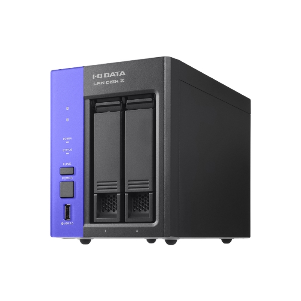 アイ・オー・データ機器 Windows Server IoT 2025 for Storage