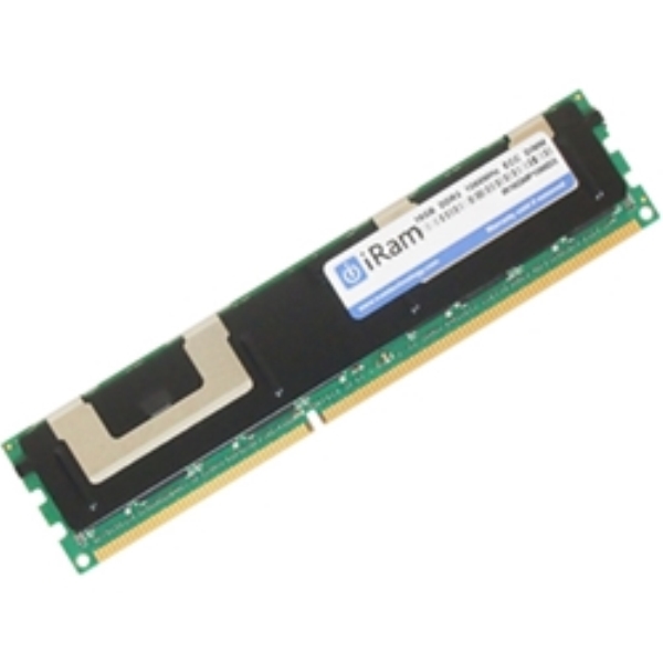 MacPro ݃ DDR3/1066 16GB ECC 240pin U-DIMM IR16GMP1066D3