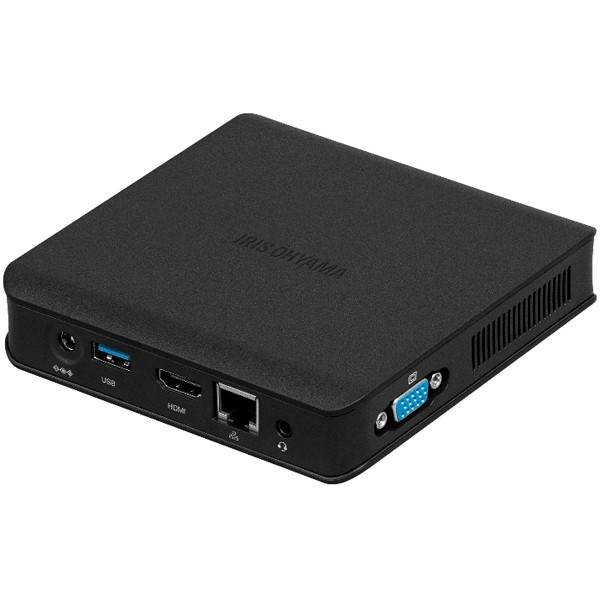 インタラクティブボックス IP-IBOX01 アイリスオーヤマ インタラクティブボックス(IP-AW400W/IP