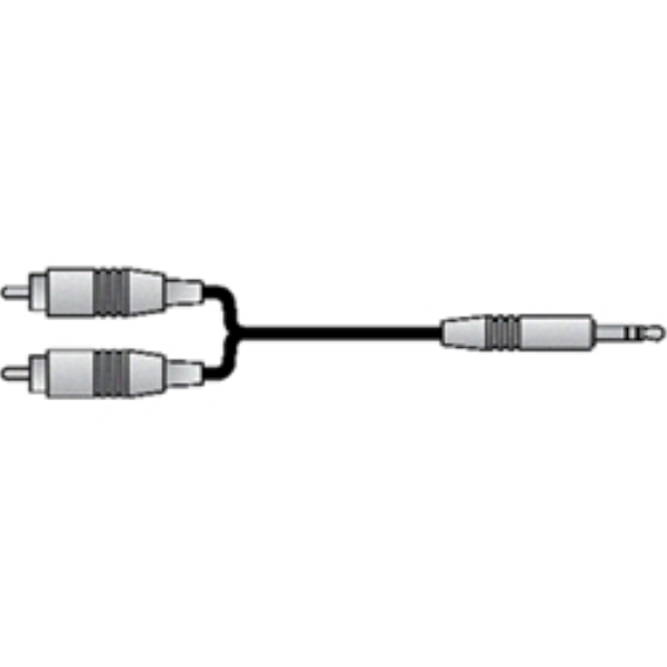 MpP[u RCA(IX)-3.5 9m RCA-3.5-A9m