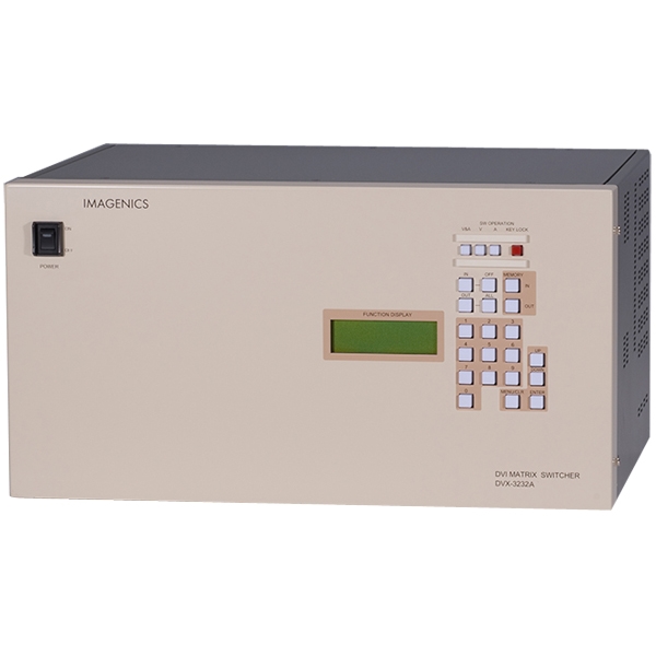 8×8 DVIマトリックススイッチャー MT-VIKI 4K 30Hz HDMI マトリックス スイッチャー 8x8 Web GUI 付き