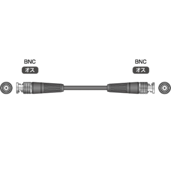 3G-SDIΉP[u(3CFB) 80m BNC-BNC-3CFB80m