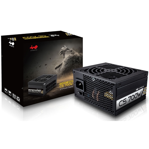 SFX 700W 80PLUS GOLDd IW-CS700-SFX