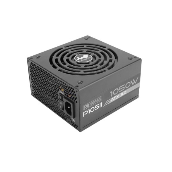 P105II/ATX3.0 PCIe5.0 Ή/80PLUS Platinum擾1050Wd/tW[[P[u/10Nۏ IW-PS-PII1050W