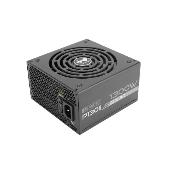 P130II/ATX3.0 PCIe5.0 Ή/80PLUS Platinum擾1300Wd/tW[[P[u/10Nۏ IW-PS-PII1300W