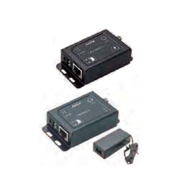 PoE PlusΉIP` M/MZbg XE10-110 kit A