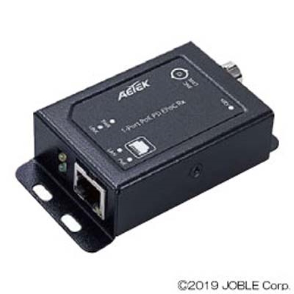 PoE PlusΉIP` M XE11-110-RX