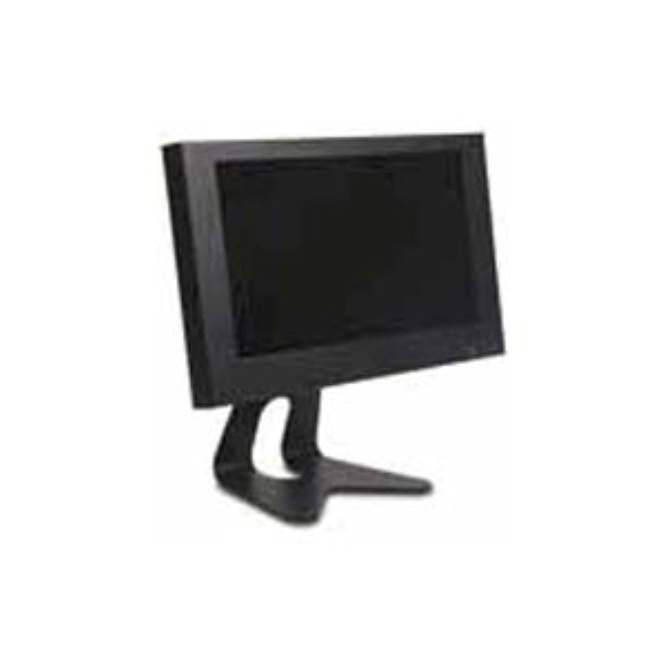 10.1型/1280×800/BNC /ブラック/スピーカー:あり JCH-L101AV-2HVB-AT