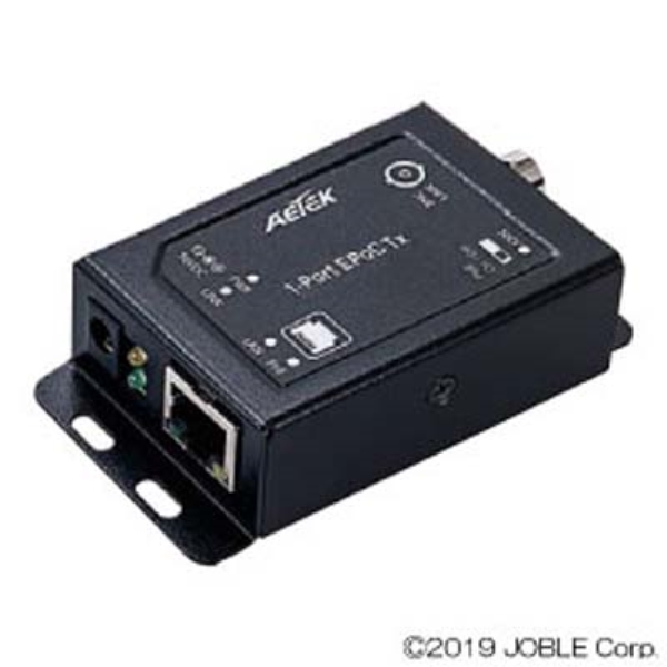 PoE PlusΉIP` M p XE10-110-TX