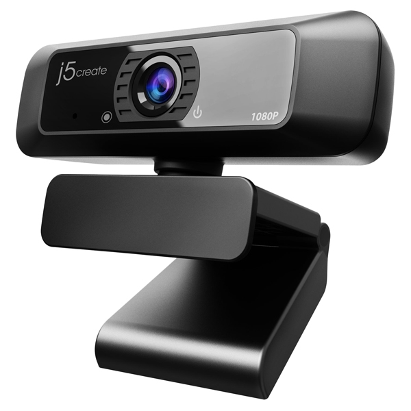 USB tHD WebCam JVCU100