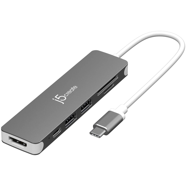 USB-C X 6in1 }`A_v^[ JCD353