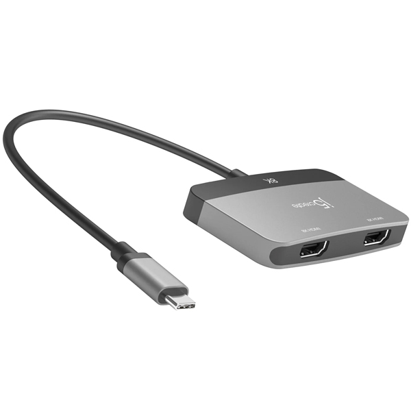 USB-C 8K MSTfAHDMIA_v^[ JCA465