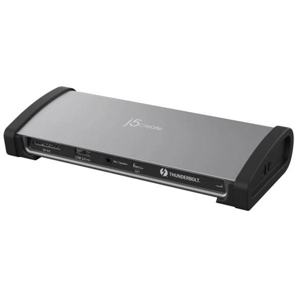 Thunderbolt4 8K Docking Station JTD562