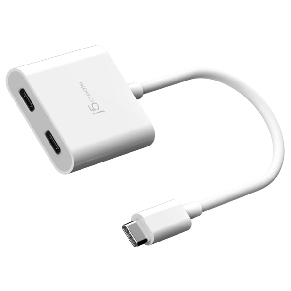 USB-C to DP alt modeo&PD[d 2in1 ϊA_v^[ JCA164