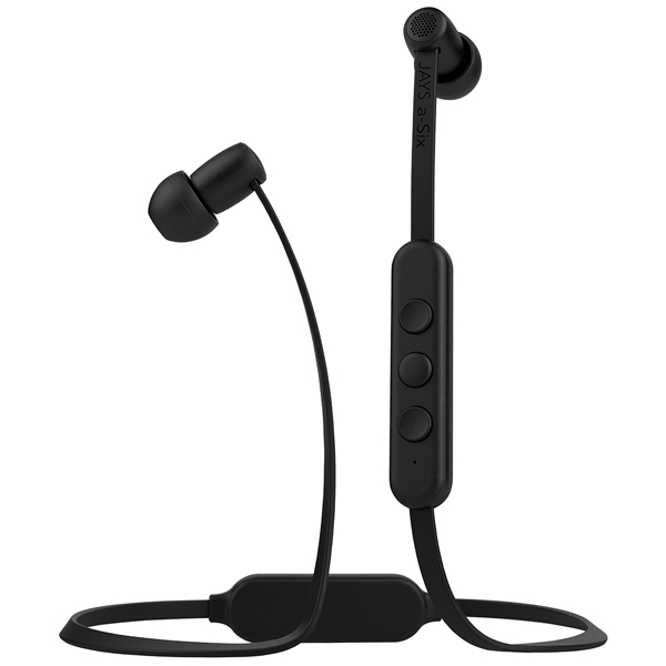 JAYS a-Six Wireless X[nEWOCXCz (ubNEubN) JS-ASW-B/B2