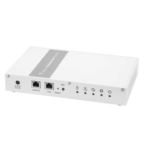 Wi-Fi 6(IEEE 802.11ax) 対応 アクセスポイント エントリーモデル AP-300AX