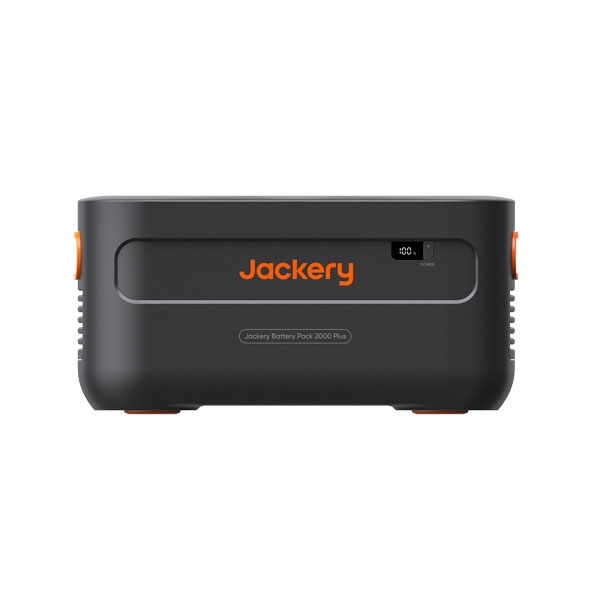 Battery Pack 2000 Plus JBP-2000A