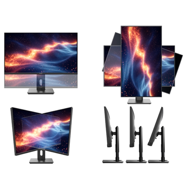 JAPANNEXT 液晶ディスプレイ 28型/3840×2160/DP×1、HDMI×1、USB