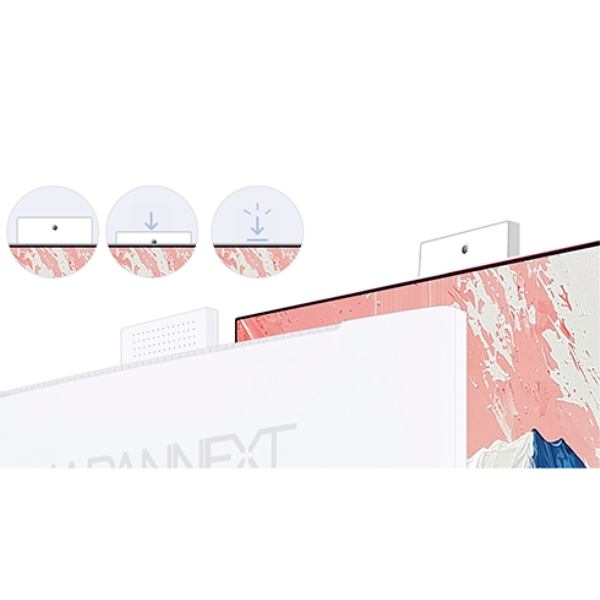 JAPANNEXT 液晶ディスプレイ 27.6型/2560×2880/HDMI×1、DP×1