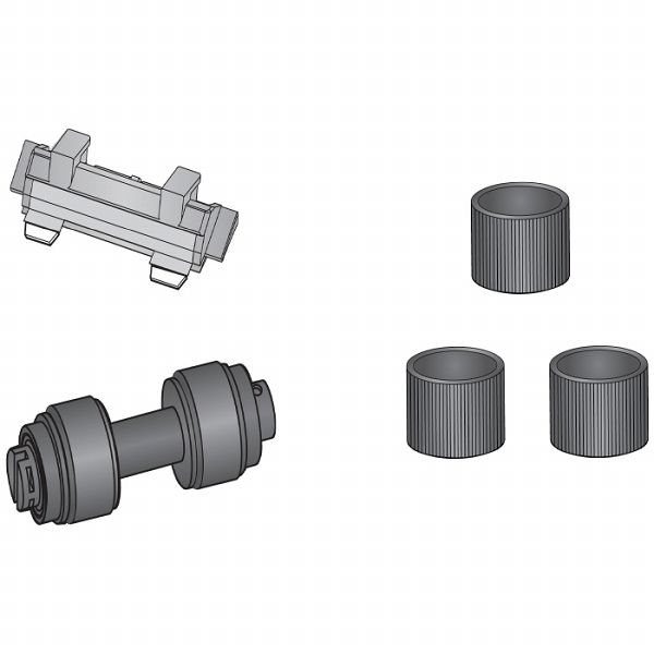 Alaris E1000 Series Feed Roller Kit 1025162