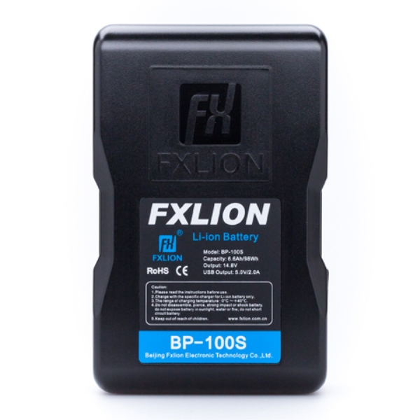 FXLION BP-100S V}Egobe 512200