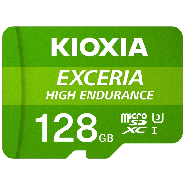 UHS-IΉ Class10 microSDXCJ[h 128GB KEMU-A128G