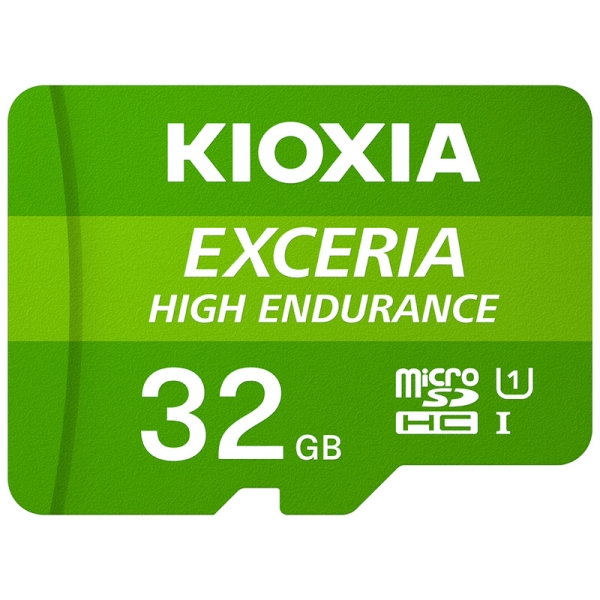 UHS-IΉ Class10 microSDHCJ[h 32GB KEMU-A032G