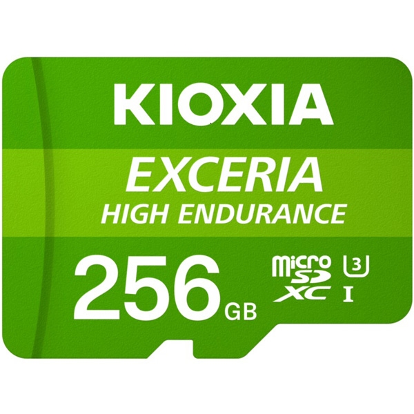 UHS-IΉ Class10 microSDXCJ[h 256GB KEMU-A256G