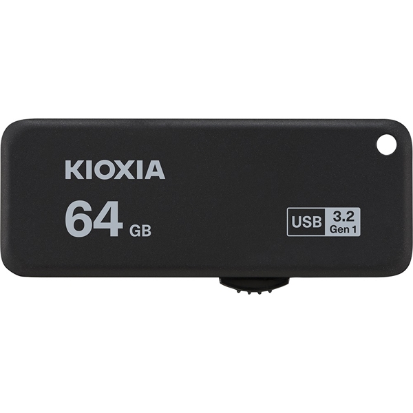 USBtbV TransMemory 64GB KUS-3A064GK