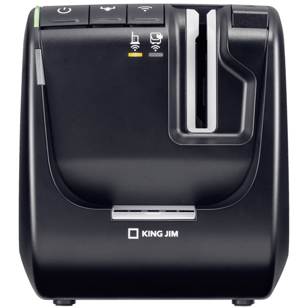 KING JIM ラベルプリンター「テプラ」PRO SR5900P - NTT-X Store