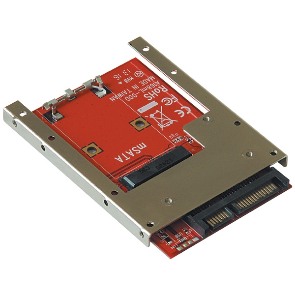 ϊ/mSATA SSD2.5C`SATARlN^ KRHK-MSATA/S7 4988755-011198