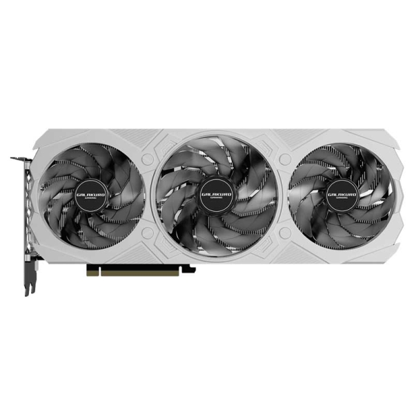 NVIDIA GeForce RTX4070Ti SUPER GDDR6X 16GB OtBbN{[h 1Nۏ ➑ GK-RTX4070TiSP-E16GB/WHITE/TP2 4988755-069342