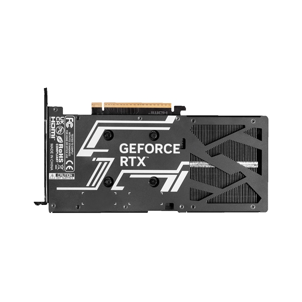 玄人志向 NVIDIA Geforce RTX5060 搭載 グラフィックボード
