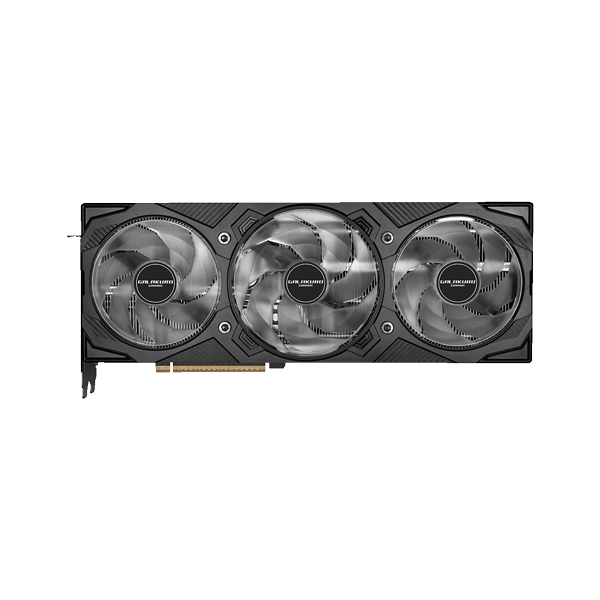 GG-RTX5070Ti-E16GB/OC/TP | GG-RTX5070Ti-E16GB/OC/TP | 玄人