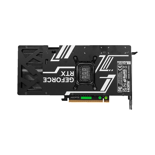 玄人志向 GG-RTX5070Ti-E16GB/OC/DF | GALAKURO GAMING NVIDIA