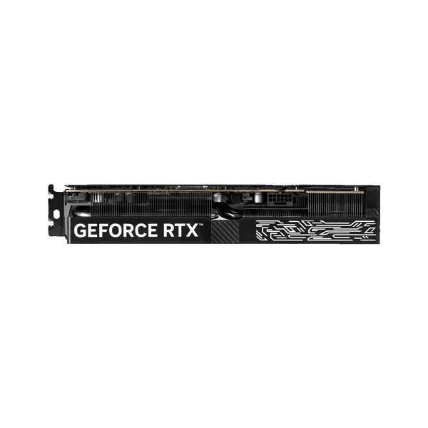 玄人志向 GG-RTX5070Ti-E16GB/OC/DF | GALAKURO GAMING NVIDIA